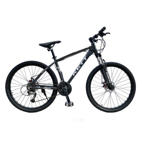 Bicicleta Mtb Meka Alum Mod S Plus Rod 29