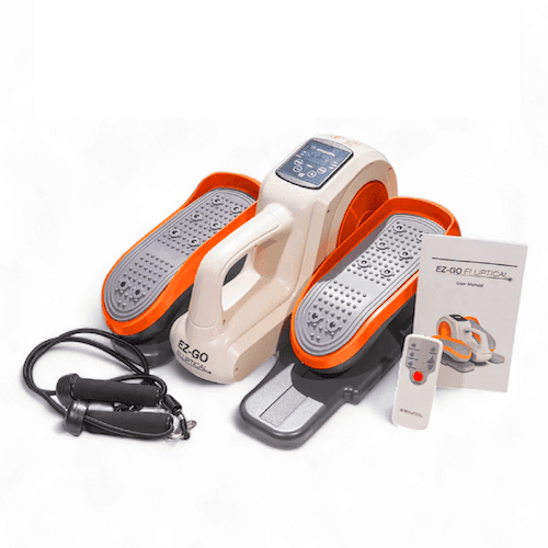 Ejercitador Pasivo Cardio Fit Pro