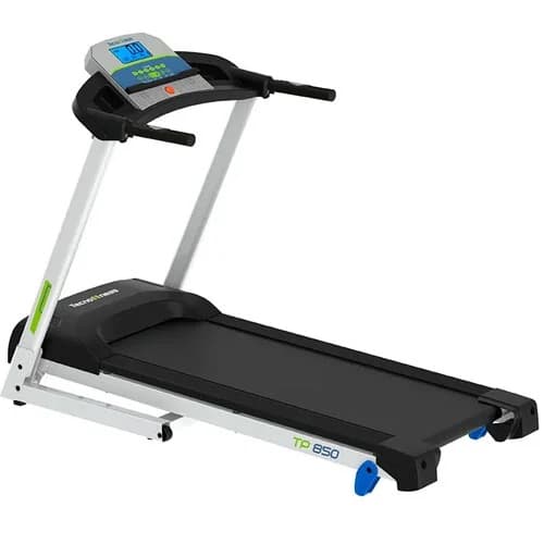 Cinta de Caminar Tecno Fitness TP850