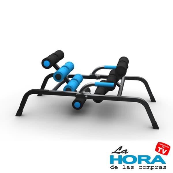 Abdominalera 10 en 1 Core Shaper