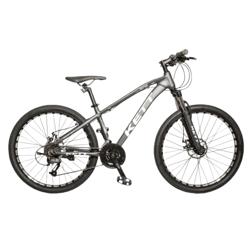 Bicicleta Marok Aro 27,5 Aluminio