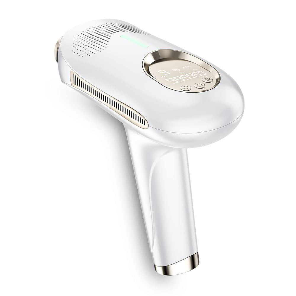 Depiladora Láser Bye Bye 