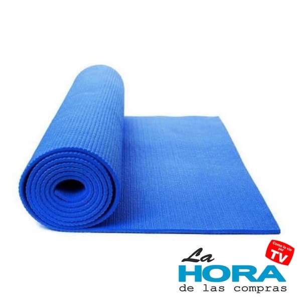 Alfombra Kimotion - Yoga Mat