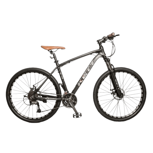 Bicicleta Marok Aro 29 Aluminio