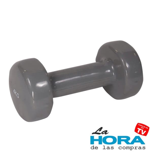 Mancuerna de 4 Kg
