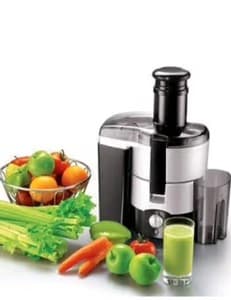 Juguera Juice Booster