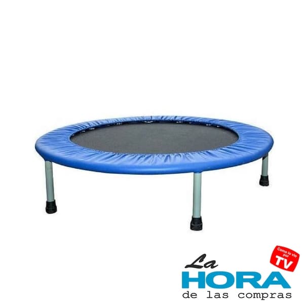 Cama Elastica Individual