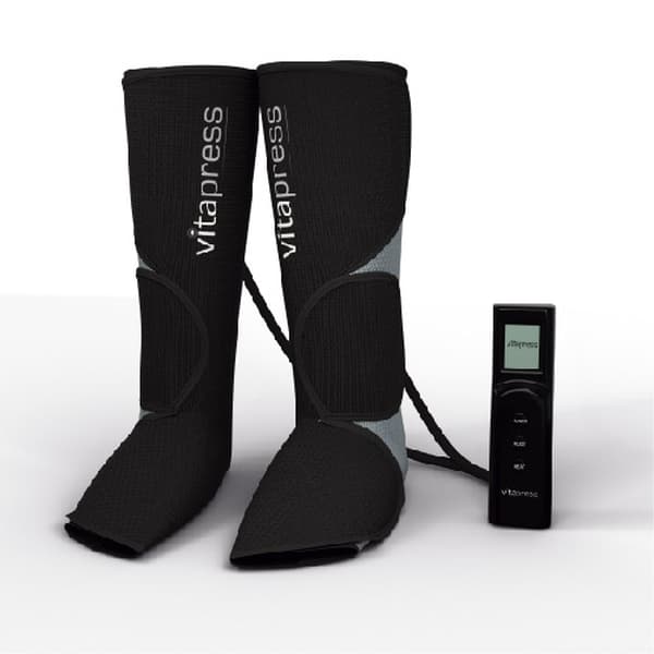 Piernas cansadas? VITAPRESS