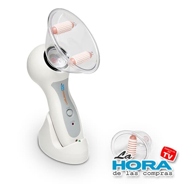 Masajeador Anti Celulitis Celluless MD