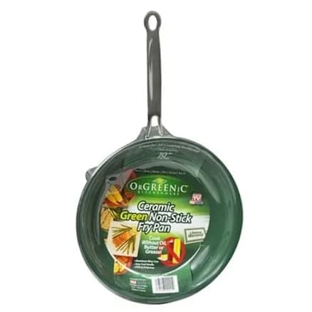 Sartén Orgreenic Ceramic 10"