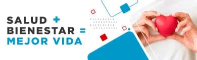 Salud y Bienestar